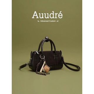 Túi xách Auudre Túi xách nữ 2026 Phong cách mới Xuân hè Túi xách cao cấp Túi nhỏ