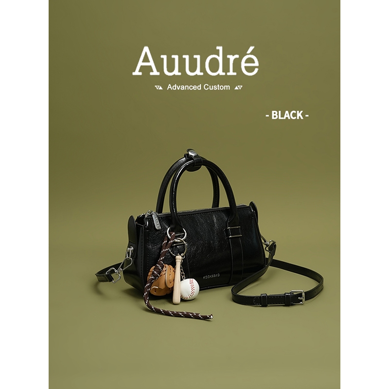 Túi xách Auudre Túi xách nữ 2025 Phong cách mới Xuân hè Túi xách cao cấp Túi nhỏ | BigBuy360 - bigbuy360.vn