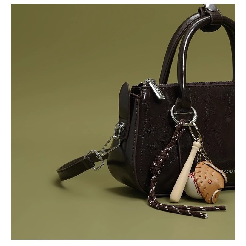 Túi xách Auudre Túi xách nữ 2025 Phong cách mới Xuân hè Túi xách cao cấp Túi nhỏ | BigBuy360 - bigbuy360.vn