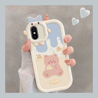 ốp lưng Redmi 9T 9A Note 10 5G 10A 9C 10C Note 9 4G Note 9 Pro Note 9S Note 9 Pro Max Note 10 Note 10S Note 10 Pro Vỏ điện thoại di động chống rơi đa hình ảnh trong suốt