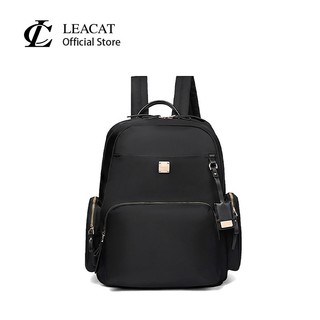  Balo LEACAT đựng laptop 14 inch thời trang công sở cho nữ 
