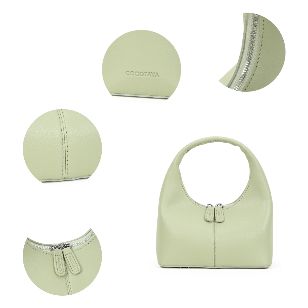 (COCOTAYA) Ciel Bag Túi xách nữ thời trang mới, đơn giản và đa năng | BigBuy360 - bigbuy360.vn