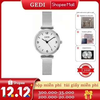 Đồng hồ GEDI 5106 thời trang dành cho nữ