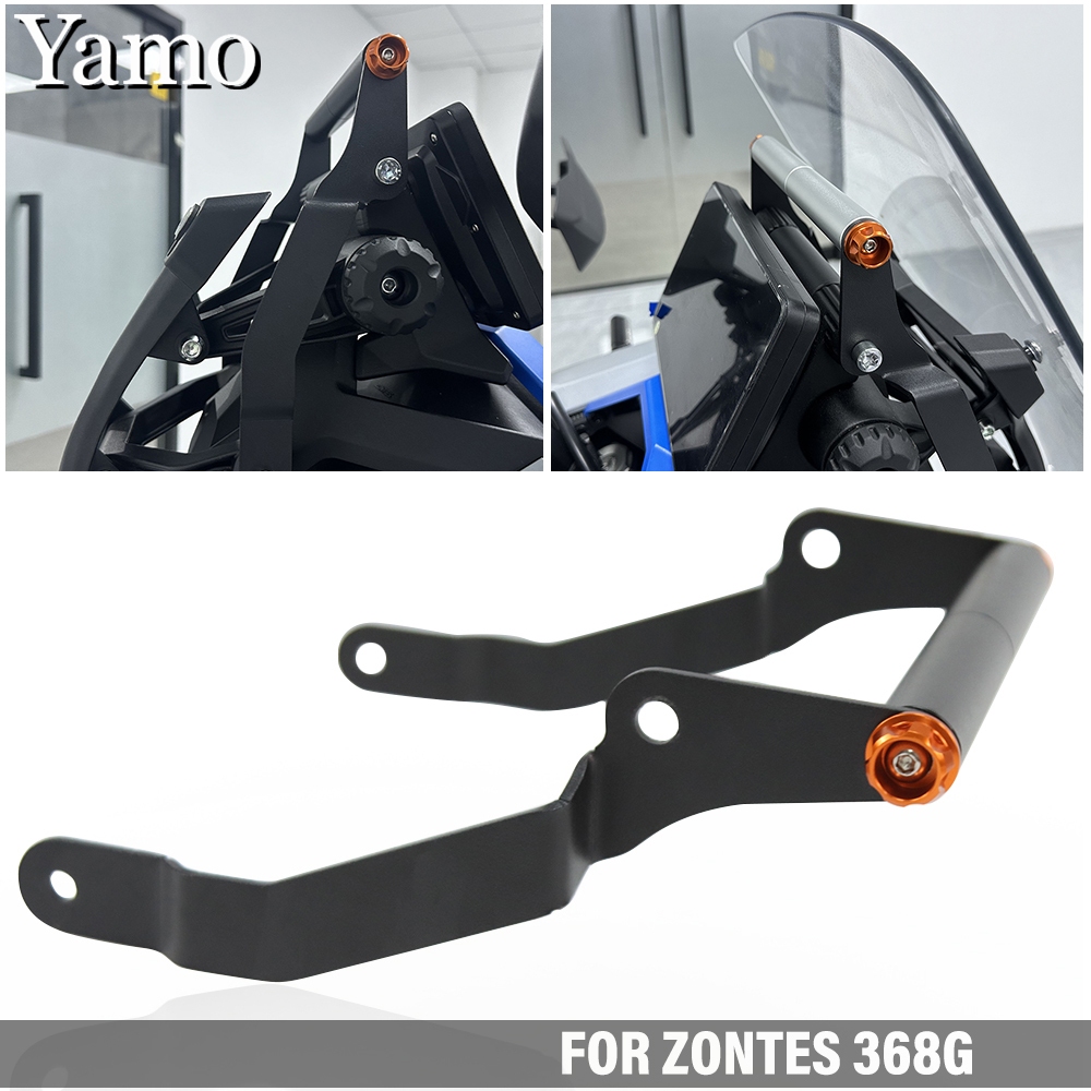 Cho Zontes 368G 368G Thanh Mở Rộng Điều Hướng Chân Đế Lắp Đặt Thanh Cân Bằng