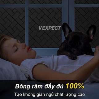 Nhãn dán phim cửa sổ, 100% che sáng, chống nắng phim cửa sổ kính, nhãn dán cửa sổ, giấy dán kính không cần keo