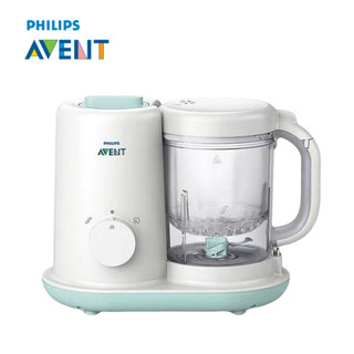 Máy làm thức ăn trẻ em Philips Avent SCF862 / 02