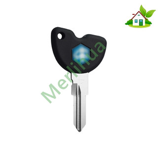 Chìa khóa xe máy Piaggio, thích hợp cho: Piaggio Medley xe máy chip chìa khóa phôi chìa khóa dự phòng chìa khóa chip mỏ
