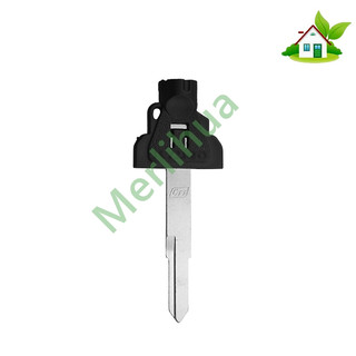 Chìa khóa xe máy Kymco trống, thích hợp cho: Kymco đua xe máy CT250 300 400 vào cua phím động THÍCH150 (bao gồm nam châm)