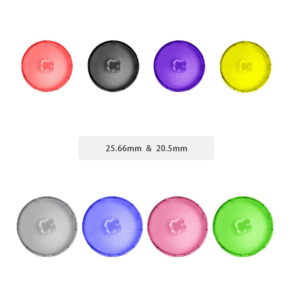 8 chiếc Haute42 keycap 258 đặc điểm kỹ thuật hitbox chiến đấu bàn phím cho bộ điều khiển Hitbox 25,8
