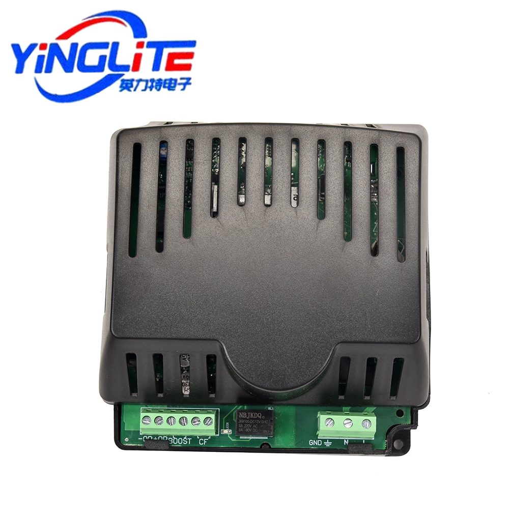 Thay thế DSE91130 DSE9255 5A Mô-đun sạc pin thông minh tự động Nguồn điện Diesel Máy phát điện Phao 