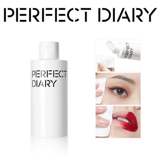 Nước tẩy trang PERFECT DIARY làm sạch sâu siêu nhẹ 150ml