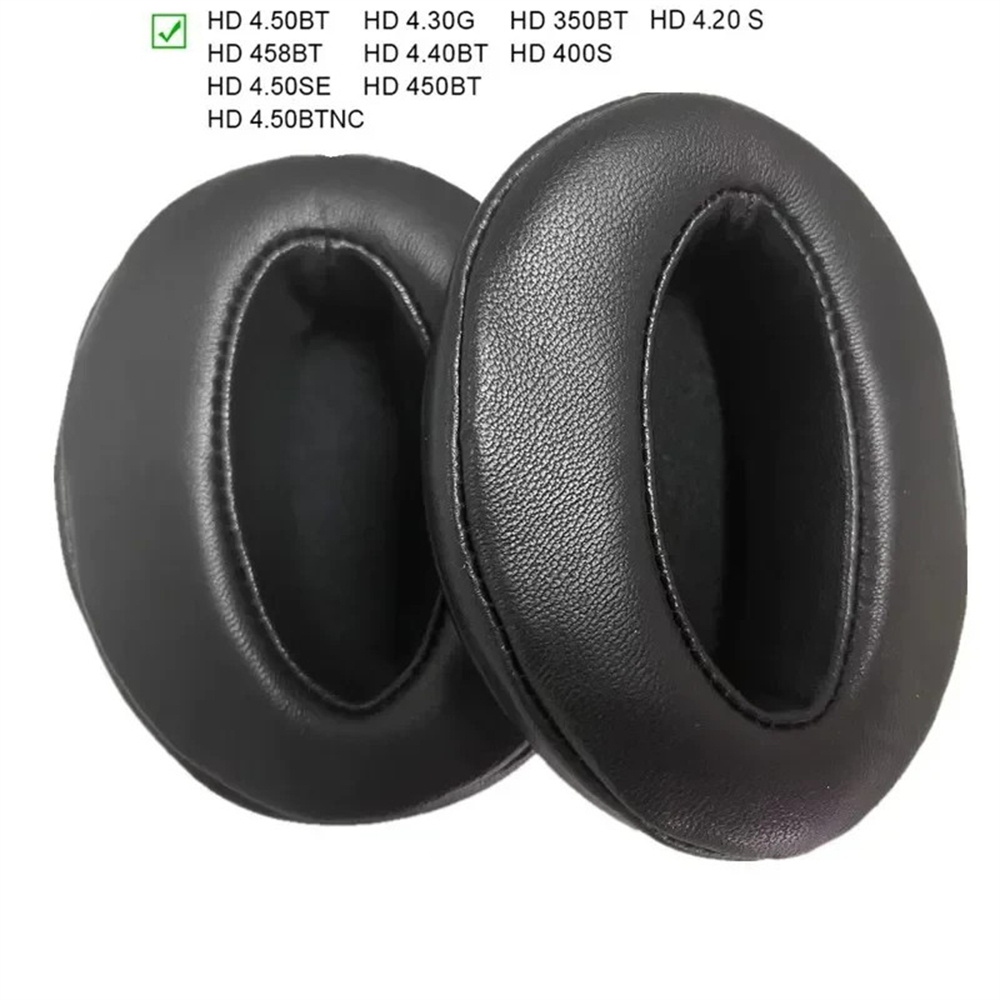 Miếng Đệm Tai Đệm Bọt Thay Thế Cho Sennheiser HD 450BT, HD 400S, HD 350BT, HD300