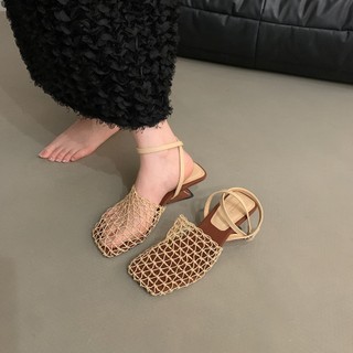 HUIYAXI Giày Cao Gót Thời Trang Cổ điển Lót êm ái Hợp thời Lịch lãm FGL2491HJ6 39Z240923