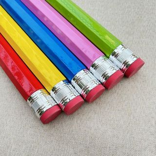 1 bút chì gỗ lớn khổng lồ Sáng Tạo Số một học giả Giỏi học điểm thờ phượng