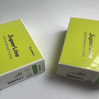 Nha sĩ nha khoa thế hệ thứ hai Hàn Quốc Cơ thể trồng nha khoa chuyên dụng