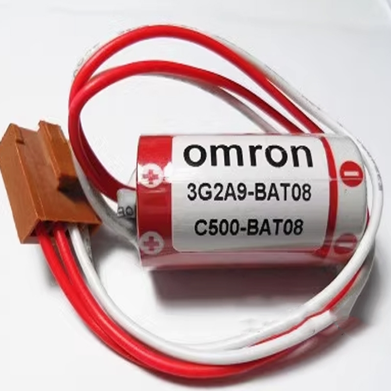 C500-BAT08 3G2A9-BAT08 3.6V Nguồn điện