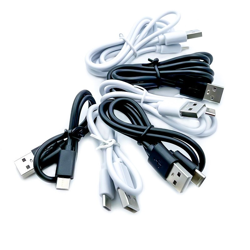 1 Dây Cáp Sạc Micro USB / Type-c / Android Chất Lượng Cao
