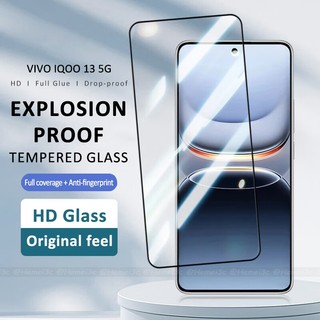 Dành Cho Vivo IQOO 13 Kính Cường Lực Bảo Vệ Màn Hình