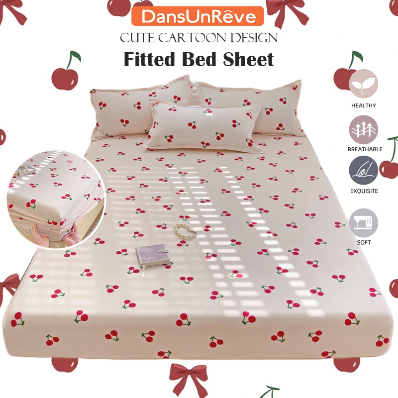 Dansunreve Quilt Cover Bánh chanh Cloud Quilt Cover 6 feet / 5 feet / 3,5 feet 10 feet Quilt Cover S