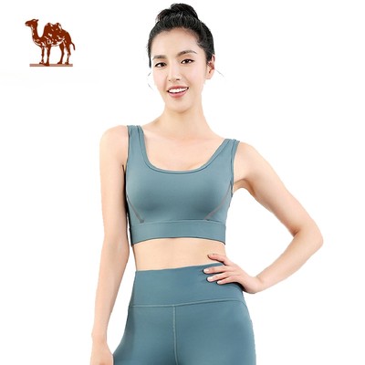 Áo ngực tập thể thao CAMEL CROWN  chuyên dụng dành cho nữ