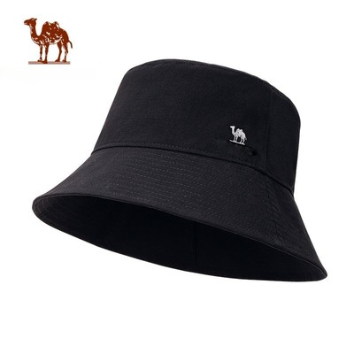 Mũ chậu chống nắng CAMEL CROWN  dành cho nữ cắm trại ngoài trời Mũ ngư dân chống tia cực tím