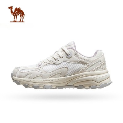 Giày đi bộ đường dài ngoài trời CAMEL CROWN  dành cho nữ giày chạy bộ thông thường