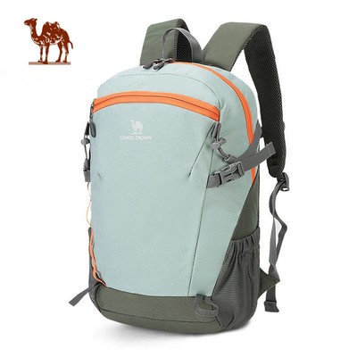 Ba lô nhẹ CAMEL CROWN  để đi bộ đường dài hoạt động ngoài trời