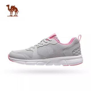 Giày thể thao CAMEL CROWN  lưới thoáng khí Giày chạy bộ giảm sốc nhẹ dành cho nữ