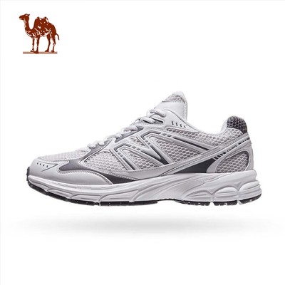 Giày thể thao nam CAMEL CROWN  Đế mềm thoáng khí Hấp thụ sốc