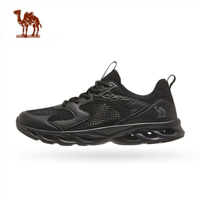Giày nam CAMEL CROWN  Giày đi bộ đệm thoáng khí