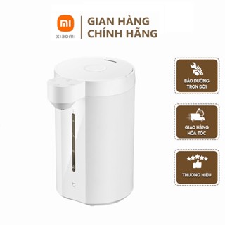 Ấm siêu tốc Mijia inox 316 dung tích 5L 1600w hàng chính hãng