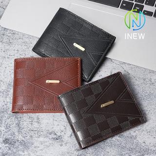 Ví nam mới, Ví ngắn nam, Ví nhiều thẻ dung lượng lớn
