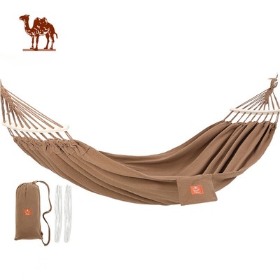 Võng ngoài trời CAMEL CROWN  Chống lật Vải dày Cắm trại Võng đi biển