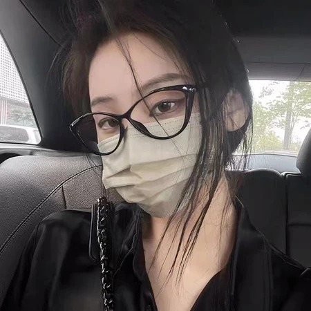 🍥jellycuty🍥Kính Mắt Tam Giác Mèo - Y2K Retro Phong Cách Hàn Quốc Khung Chặn Ánh Sáng Xanh Cho Nữ Và Nam | BigBuy360 - bigbuy360.vn