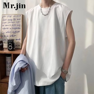  Áo ba lỗ nam sát nách form rộng vải thun Sữa bò mềm mịn thoáng mát unisex big size Áo tank top nam nữ cao cấp 