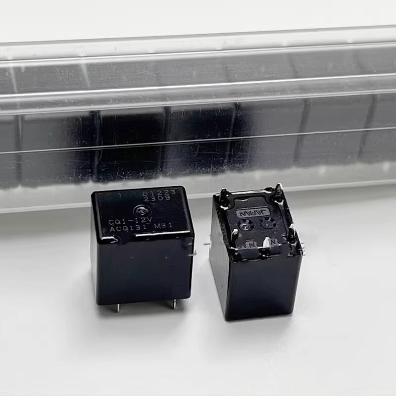 Rơle ô tô CQ1-112V ACQ131 Rơle