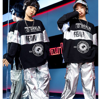 Đồ Nhảy Hiphop Cho Bé Gái Hiphop Trẻ Em Set Đồ Dance Đồ Nhảy Hiện Đại Bé Trai  Bộ Tập Nhảy Đồ Biểu Diễn Cho Đồ Nhảy Zumba