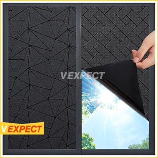 Miếng Dán Kính Chống Nắng, Miếng Dán Kính Mờ Để Bảo Mật Cửa Sổ, Không Keo Dán Cửa Sổ Kính