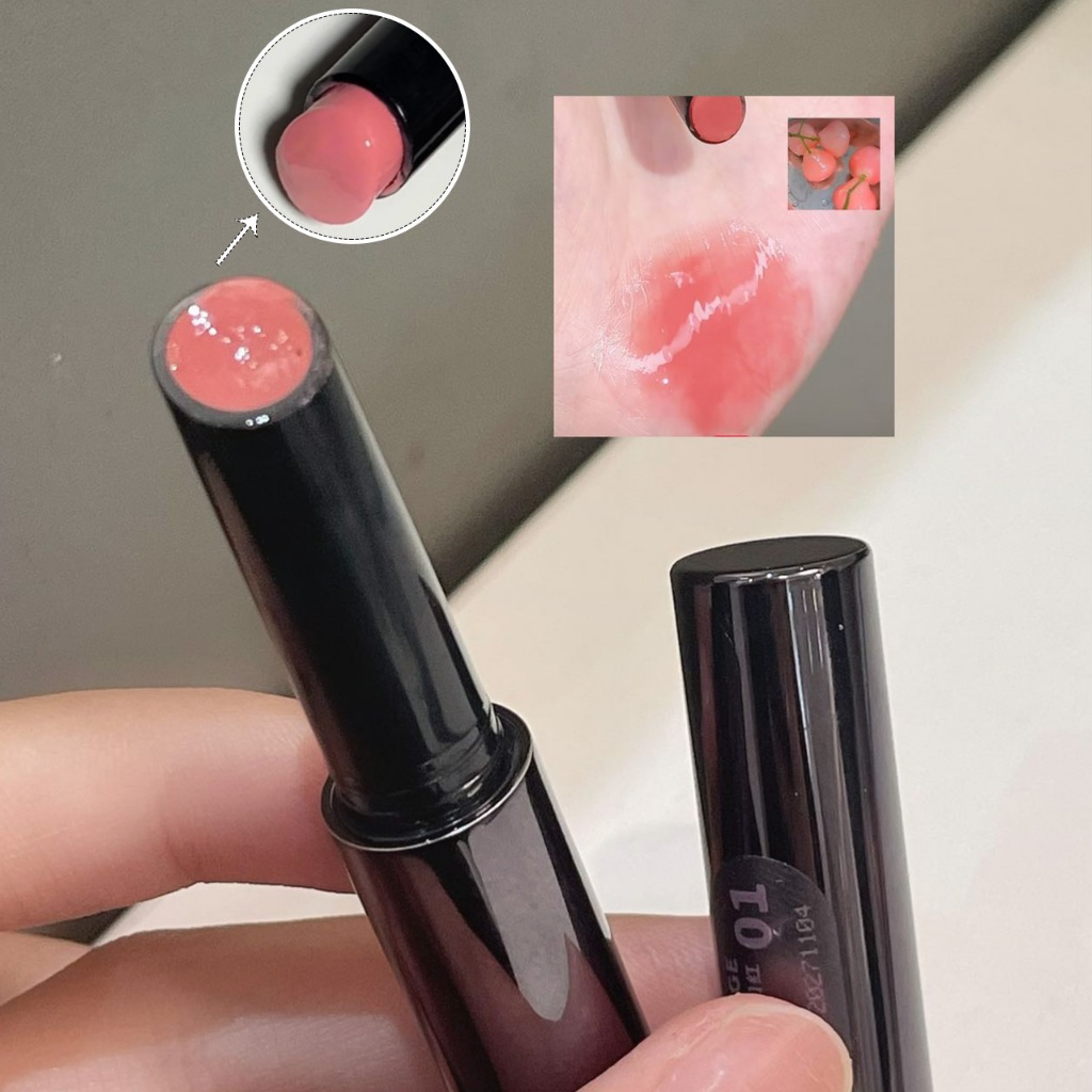 HERORANGE Loại Báo Chí Son Môi Phong Cách Hàn Quốc Mềm Mại Dưỡng Ẩm Lâu Dài Không Phai Màu Chống Dính Gương Cốc Chắc Chắn Son Bóng Mỹ Phẩm Học Sinh Mới Biết Giá Rẻ Thích Hợp Tiện Lợi Valent