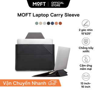 MOFT Laptop Carry Sleeve Túi ĐựNg macbook air / pro / retina 13 "13.3" 15.6 "16" ChấT LượNg Cao