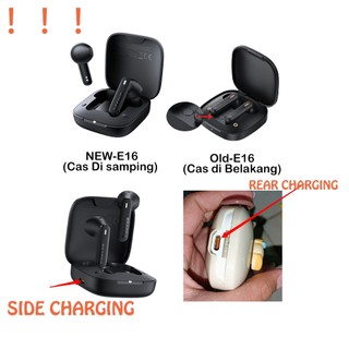 BU01 Baseus  E16 CASE Dustproof Silicone Protective Cover Case For Baseus E16