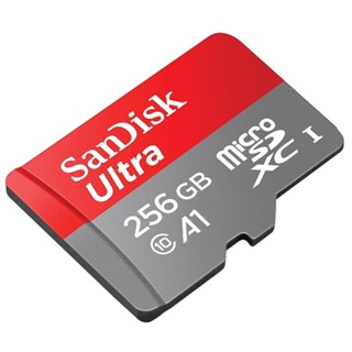 Thẻ nhớ 512GB Thẻ nhớ Micro SD 256GB 128GB 64GB 32GB 16GB Class10 UHS-1 Thẻ nhớ MicroSD A1 TF/SD