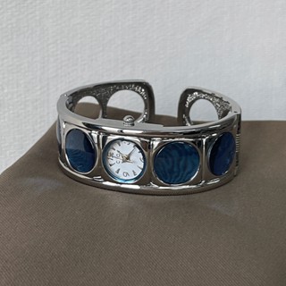   CILOA  Đồng hồ nữ chống thấm nước phong cách văn học có giá trị cao cấp kiểu vòng tay sang trọng 636 