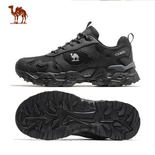 Giày thể thao CAMEL CROWN đi bộ đường dài ngoài trời thời trang cho nam