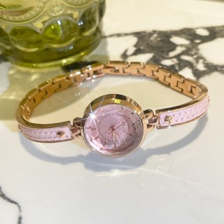 [CILOA] Đồng hồ chống nước tinh tế nhỏ nhỏ có giá trị cao 653