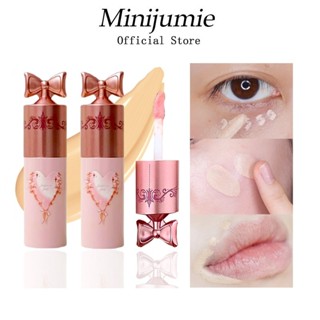  Daimanpu Kem Che Khuyết Điểm Traceless Cloud-touch Concealer 2.5g Liquid White Highlighter Stick 