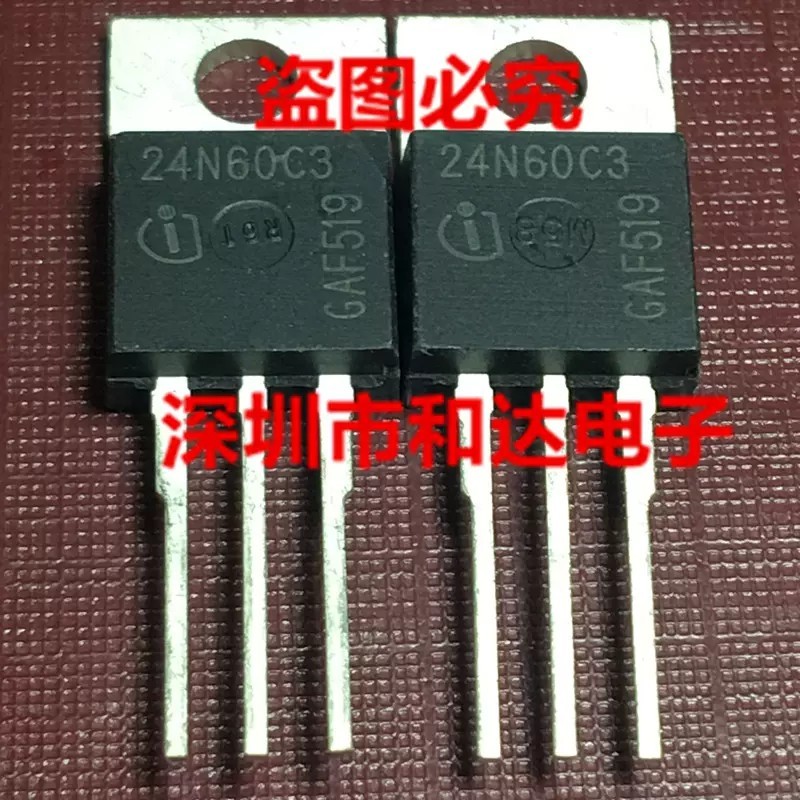1-5 Chiếc SPP24N60C3 24N60C3 SPP11N80C3 11N80C3 SPP17N80C3 17N80C3 80P06P SPP80P06P 16N50C3 SPP16N50
