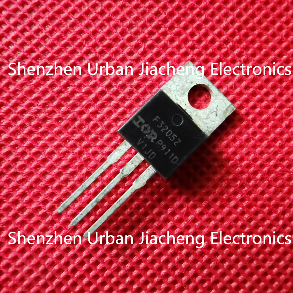 F3205Z Chính Hãng / Nhập Khẩu Thương Hiệu Mới MOS Điều Khiển Hiệu Ứng Trường IRF3205Z IRF3205ZPBF 5 