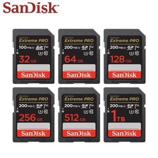 1TB Thẻ SD 16GB 32GB 64GB 128GB 256GB 512GB Thẻ SD Thẻ Nhớ U3 Thẻ Flash Cho Máy Ảnh