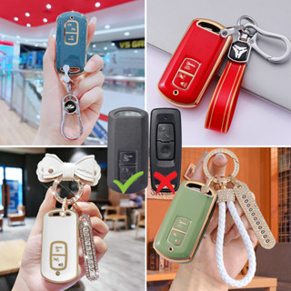  Vỏ Bọc Chìa Khóa 2 Nút Chuyên Dụng Cho Xe Máy Honda X-ADV Forza 125 300 PCX 150 150i C125 SH125 SH300 Sự Bảo Vệ Bọc Chìa Khóa Smartkey Airblade SH Vision Lead 2021 - 2022 Cub Mới Tặng kèm Bọc Khóa Cao Cấp LEAD AB Vario 150 Vision 2019 